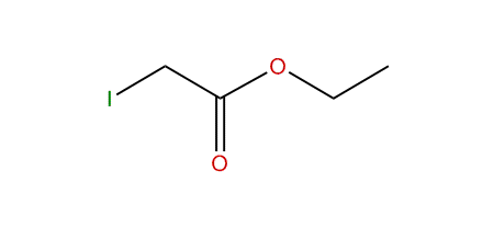 Ethyl monoiodoacetate